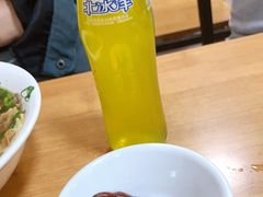 -清真·白家牛肉罩火烧老店(育才街店)