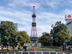 -大通公园