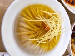 -苏小柳点心·手作小笼包(浦东嘉里城分院)