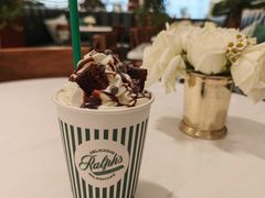 -Ralph’s Coffee(深圳罗湖万象城店)