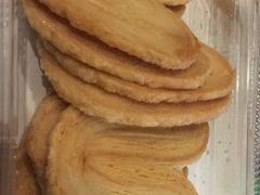 蝴蝶酥-鲍师傅糕点(春熙路店)