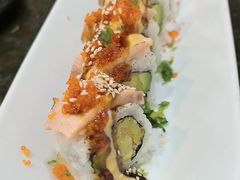 -将太无二·北美传奇寿司(瑞士公寓店)