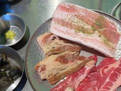-山葵说·泥炉烤肉(泰达时尚E街区店)
