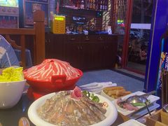 -小四川老火锅(欧风店)