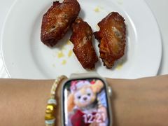 -八珍·广式煎饺·广州老字号(北京路总店)