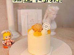 -玲婧胡同·生日蛋糕·餐厅(嘉里城店)