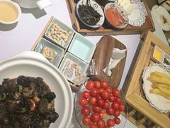 -春满园·邯郸菜发祥地(滏东店)