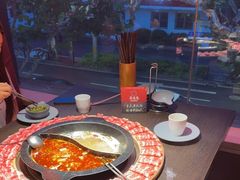 -九牧鱻·渝老鬼重庆火锅(人民路店)