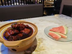 -小菜园新徽菜(南通永旺店)