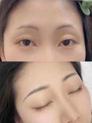 -久匠·纹眉纹绣半永久