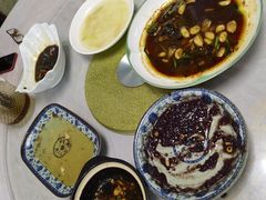 -芸海阁·农家私房菜(沙家浜景区出口店)