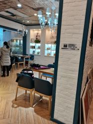 -小阿福儿童摄影(摩尔城店)