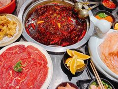 -小王少龙火锅(沙南街店)