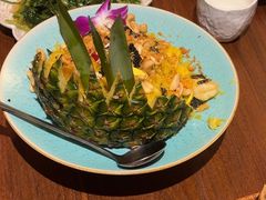 -壹泰东南亚主题餐厅·高良姜风情(州桥店)