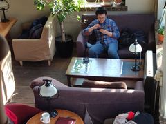 -1901 Cafe(西四店)