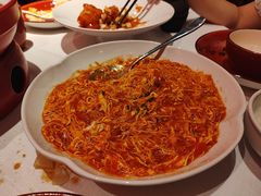 -大鸭梨烤鸭·北京菜(大兴南小街店)