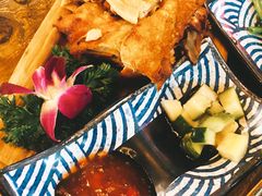 -Hi YOU你的饭局泰餐厅(雍和宫店)