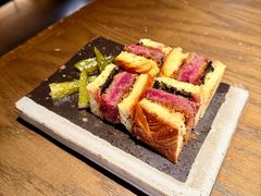 -筱田の食堂·izakaya(淮海中路店)