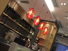 -鲜芋仙Meet Fresh(壹方城店)