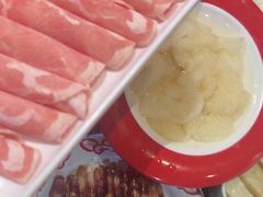 -重庆高老九火锅(万象城店)