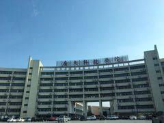 -广东科技学院(南城校区)