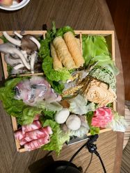 -和伊母婴护理中心·全套房(金山店)