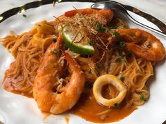 -The Rug Cafe(王府中环店)