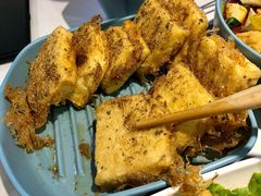 黄金馒头片-肚王罐罐里的秘密(铜锣湾店)