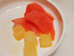 -南锣肥猫·麻辣烤鱼·16年现烤现卖(财富购物中心店)
