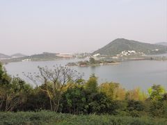 -南北湖风景区