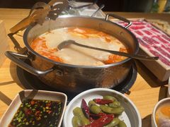 -山海蟹庐·海鲜糟粕醋火锅(慈溪店)