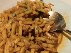 -福海居烤鸭店(鸟巢店)