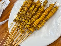 -十里铺铁板鱿鱼