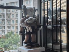-屋有岛沉浸游戏旗舰店(中山公园店)