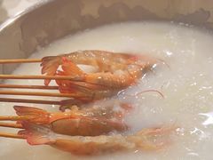 -盈田盈粥庄(博山东路店)