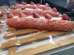 -奈雪的茶(亨特国际广场店)