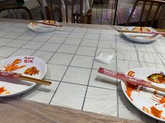 -霸王虾·麻辣小龙虾(清水河公园店)