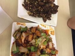 老爆三-臻味斋