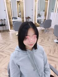 -MMby Hair Code