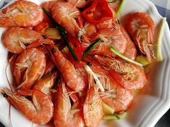 -钱大妈海鲜饭店(保利林语店)