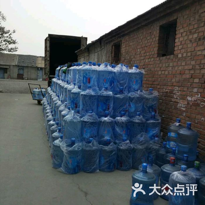 大禹水业图片-北京送水站-大众点评网