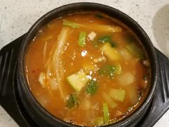 -韩时烤肉(枫蓝店)