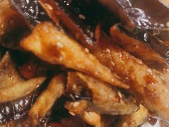 -煎饼卷大葱·非遗传承·潍坊菜(十笏园店)