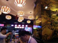 android_upload_pic-庙街旅游·美食广场(五一广场店)