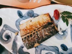 -山葵家·创意料理(临平银泰城店)
