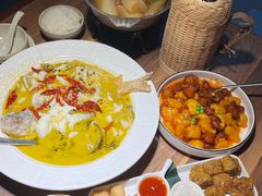 -食锦记·福建私房菜(浦西万达店)