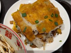 -严老幺烧麦(前进四路店)