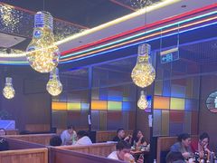 -小俩口烧烤东北菜(双井店)