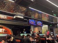 -胖哥俩肉蟹煲(湖滨银泰in77店)