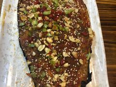 -尕羊烤肉餐厅·清真(会宁路店)